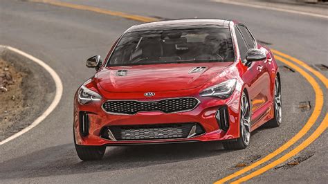 2019 Best Cars for the Money .